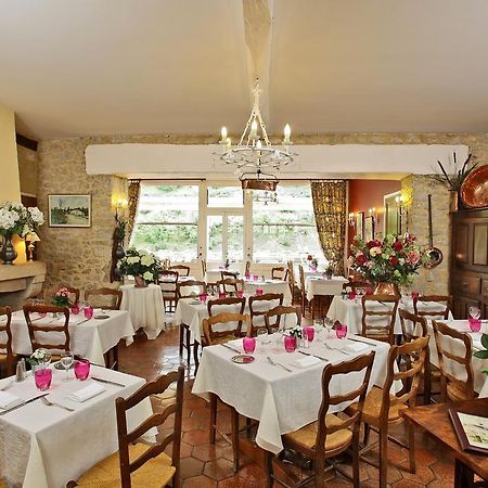 Le Terminus Des Pelerins Hotel Rocamadour Kültér fotó