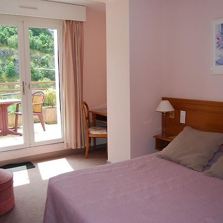 Le Terminus Des Pelerins Hotel Rocamadour Kültér fotó