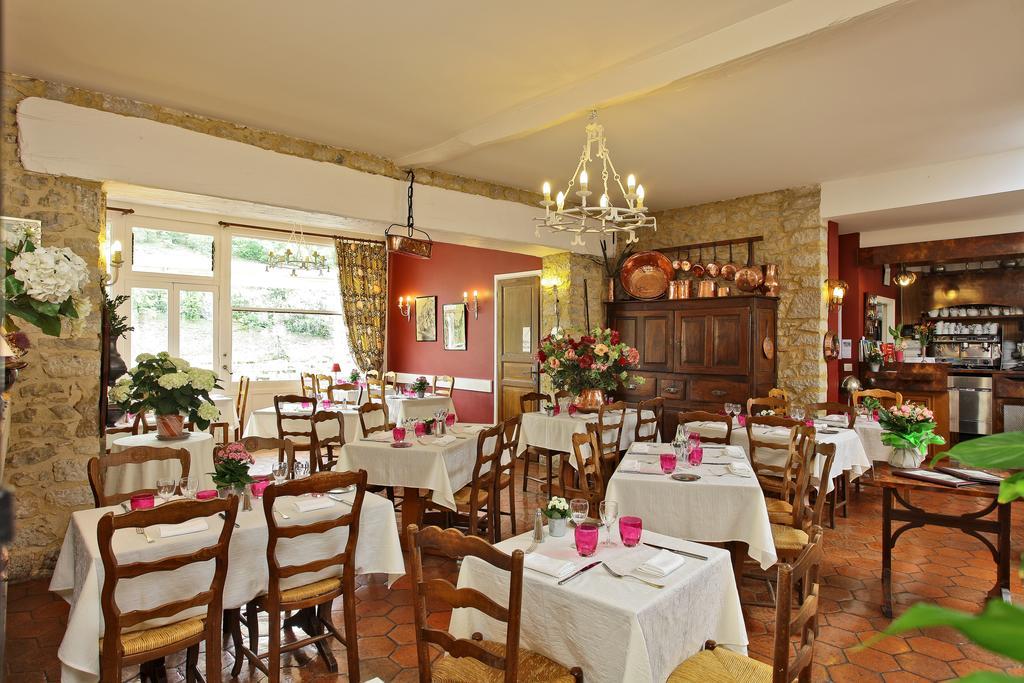 Le Terminus Des Pelerins Hotel Rocamadour Kültér fotó