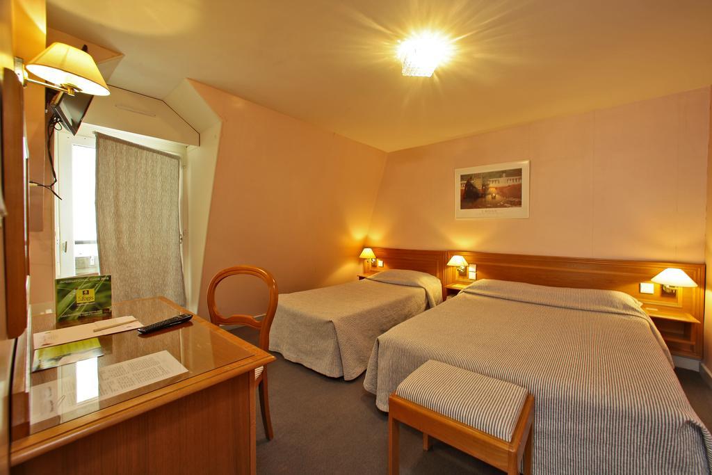 Le Terminus Des Pelerins Hotel Rocamadour Kültér fotó