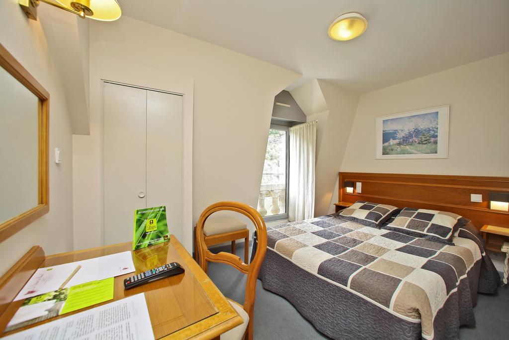 Le Terminus Des Pelerins Hotel Rocamadour Kültér fotó