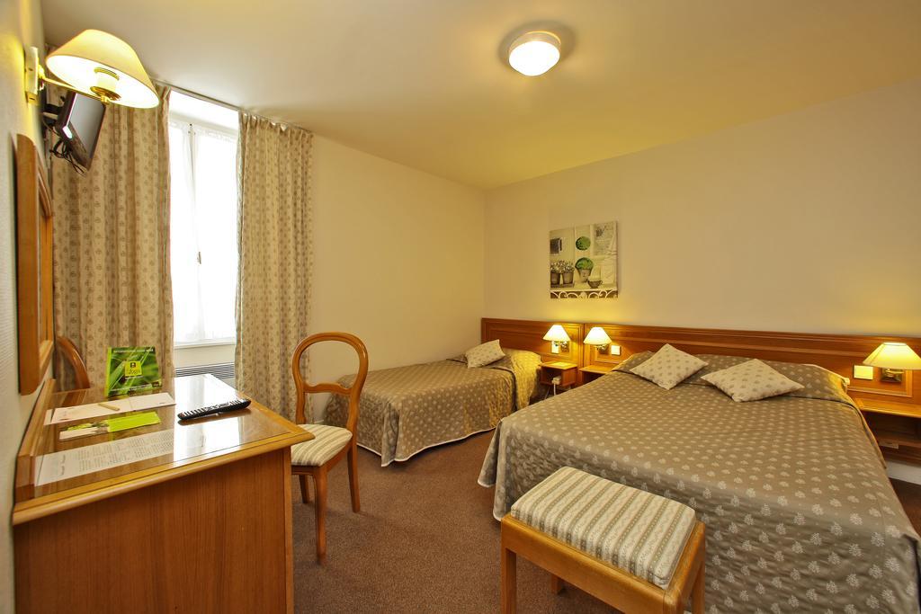 Le Terminus Des Pelerins Hotel Rocamadour Kültér fotó
