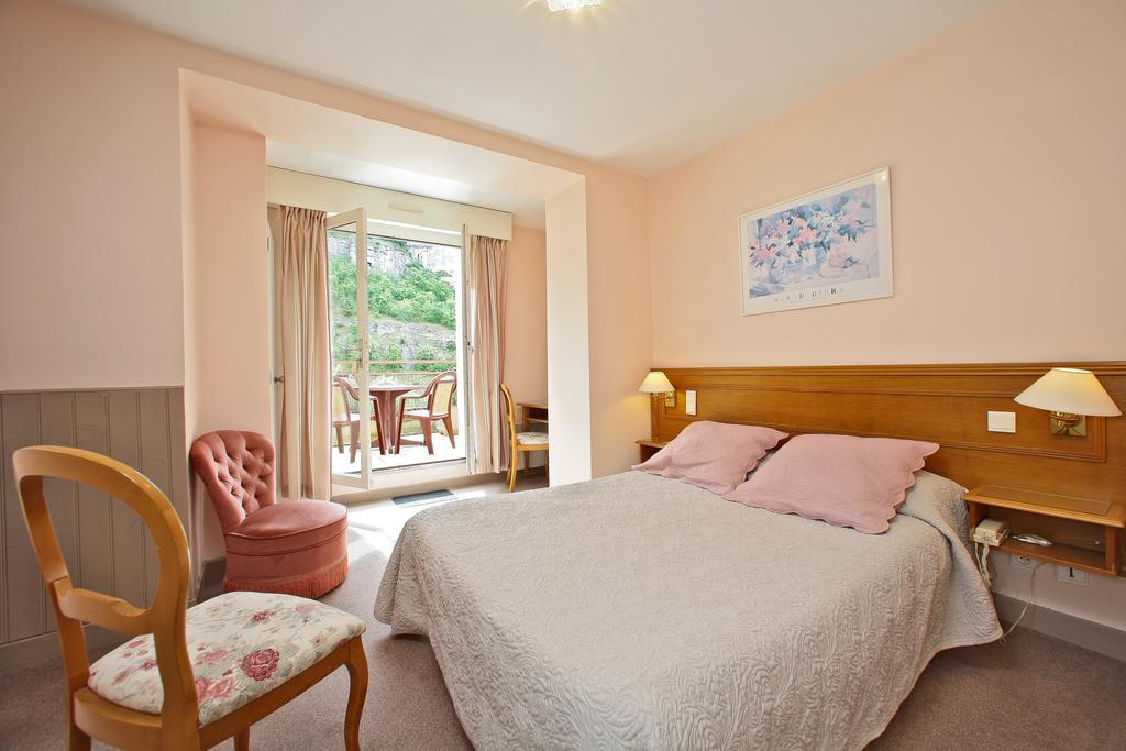 Le Terminus Des Pelerins Hotel Rocamadour Kültér fotó