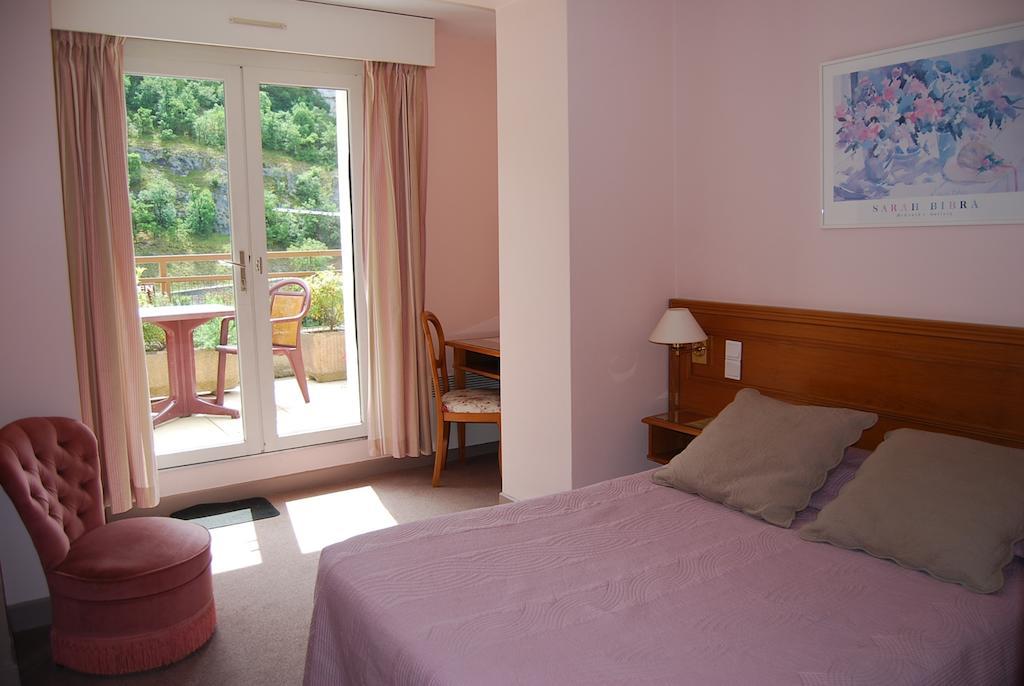 Le Terminus Des Pelerins Hotel Rocamadour Kültér fotó