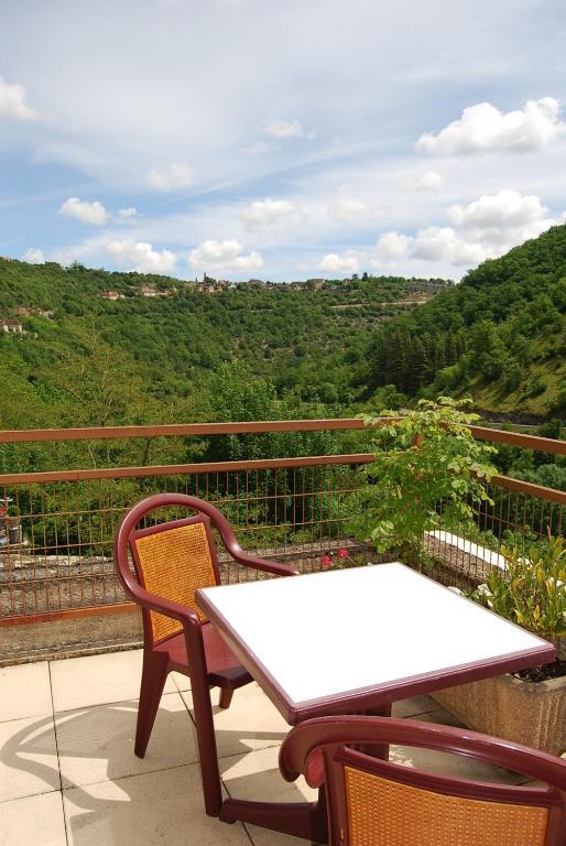 Le Terminus Des Pelerins Hotel Rocamadour Kültér fotó