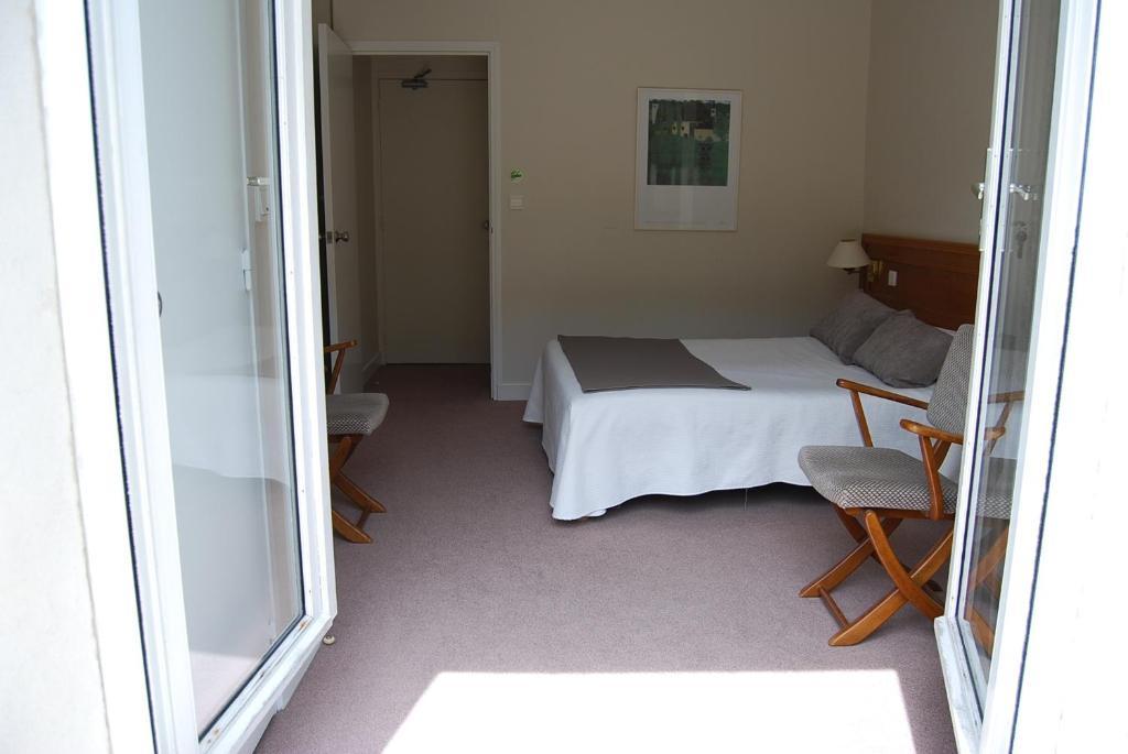 Le Terminus Des Pelerins Hotel Rocamadour Kültér fotó