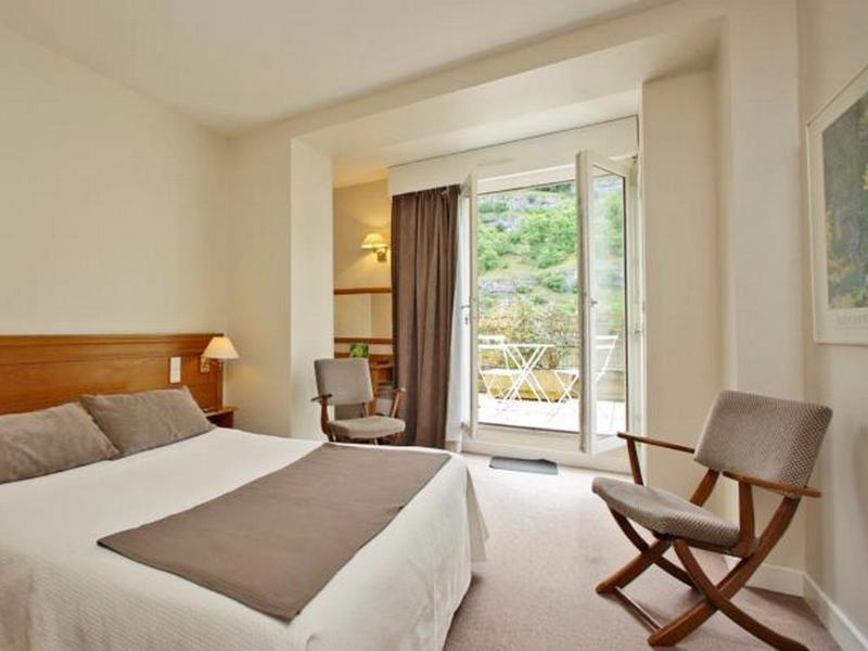 Le Terminus Des Pelerins Hotel Rocamadour Kültér fotó