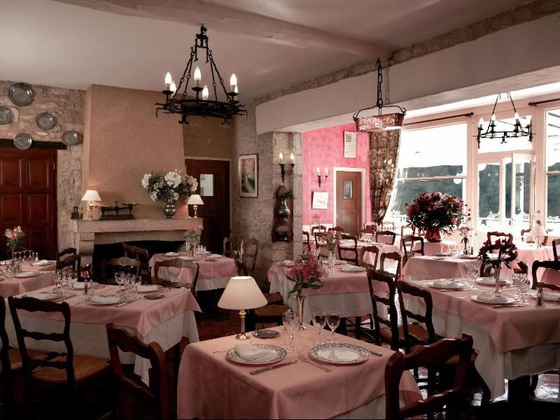 Le Terminus Des Pelerins Hotel Rocamadour Kültér fotó