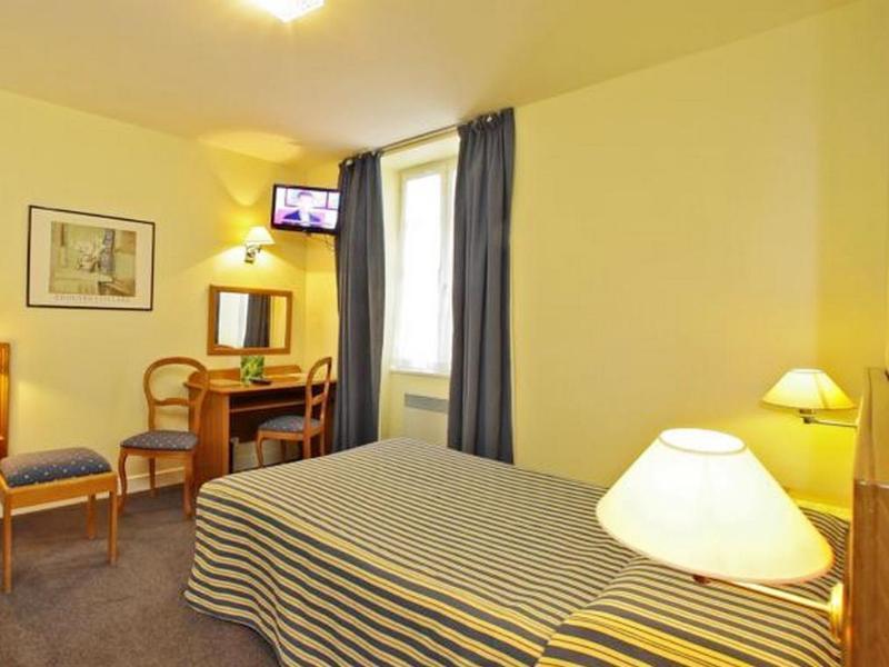 Le Terminus Des Pelerins Hotel Rocamadour Kültér fotó